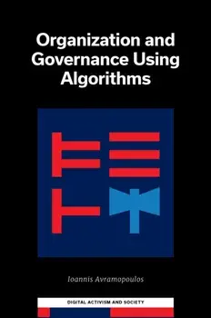 Organization and Governance Using Algorithms, Hardback/***