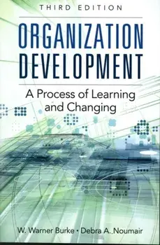 Organization Development (Paperback), Paperback/Debra Noumair