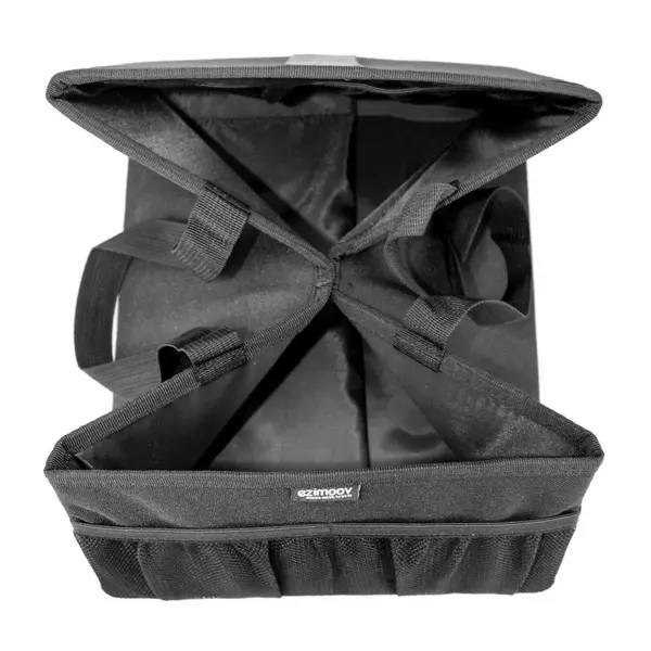 Organizator auto Ezimoov Eco friendly
