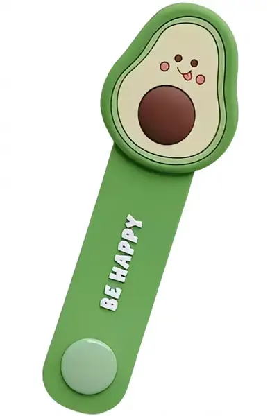 Organizator Cabluri OEM Pixie Avocado, Multicolor