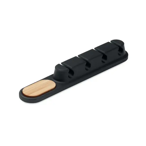 Organizator cabluri silicon Organizator cabluri silicon