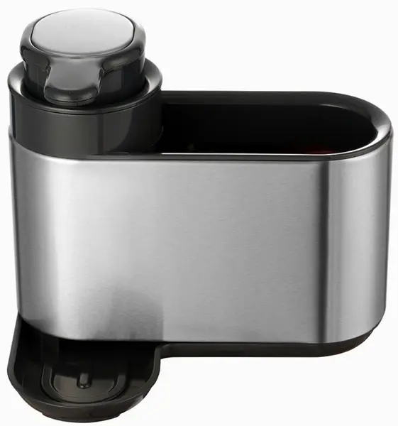 Organizator de bucătărie cu dozator Inter Ceramic