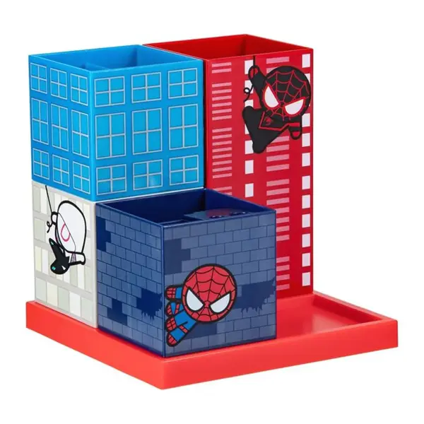 Organizator Desktop Spider-Man