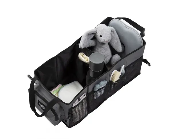 Organizator multifunctional pentru masina BabyJem