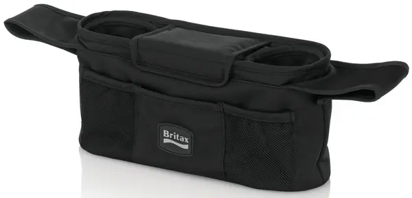 Organizator pentru cărucior Britax, negru