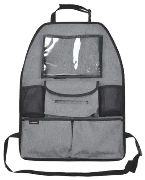 Organizator scaun auto KikkaBoo