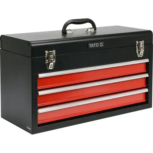 Organizator scule cu 3 sertare yato YT-08873