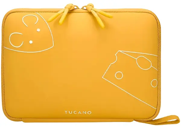 Organizator Tucano – Topo, galben
