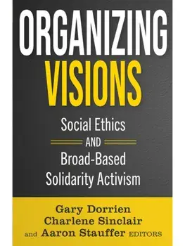 Organizing Visions, Paperback/***