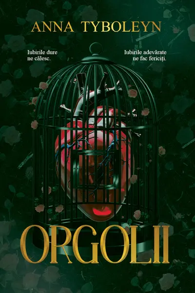 Orgolii