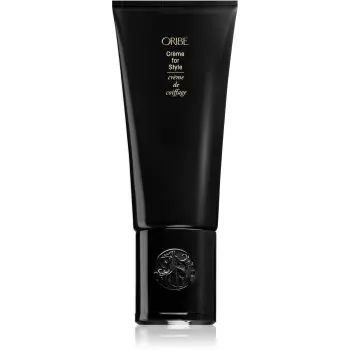 Oribe Creme for Style crema de par pentru fixare și formă