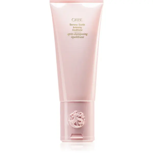 Oribe Serene Scalp Balancing Balsam hidratant si calmant anti matreata 200 ml