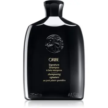 Oribe Signature șampon pentru utilizare zilnică