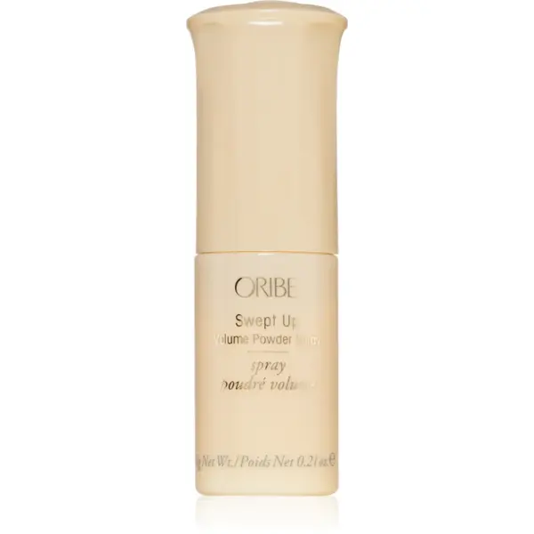 Oribe Swept Up Volume Powder Spray pudră sub formă de spray pentru păr cu volum 6 g