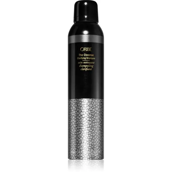 Oribe The Cleanse Clarifying Shampoo Spuma curatare intensa. pentru par si scalp 200 ml