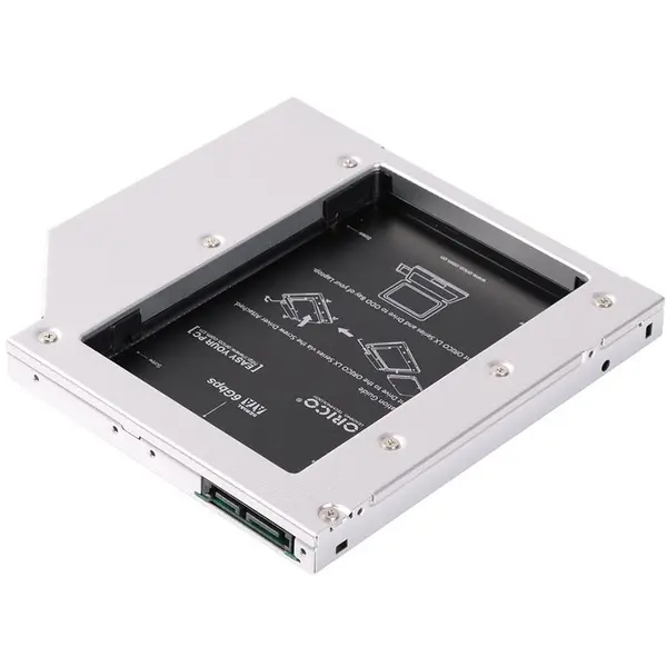 Orico Caddy HDD Orico seria LX L127SS 2.512.7mm