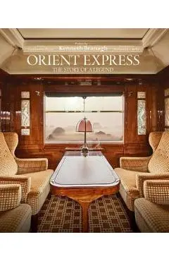Orient Express