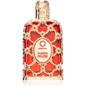 Orientica Amber Rouge Eau de Parfum unisex