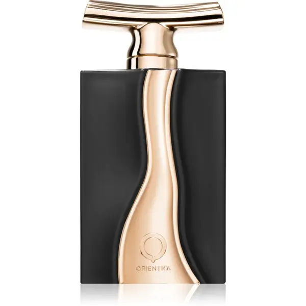 Orientica Cuir De Orientica Eau de Parfum unisex 90 ml