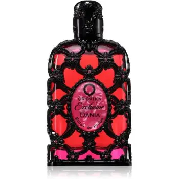Orientica Exclusive Dania extract de parfum pentru femei