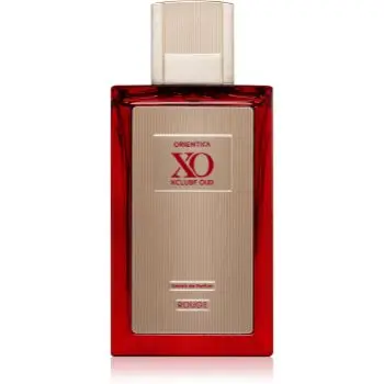 Orientica Xclusif Oud Rouge extract de parfum unisex
