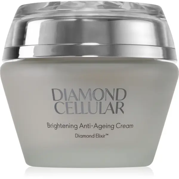 Oriflame Diamond Cellular Brightening Anti-Age Cream crema iluminatoare pentru intinerirea pielii 50 ml