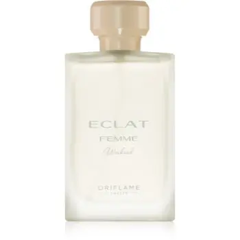 Oriflame Eclat Femme Weekend Eau de Toilette pentru femei