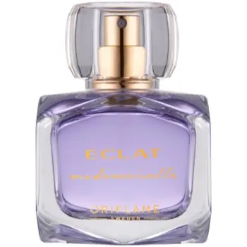 Oriflame Eclat Mademoiselle Eau de Toilette pentru femei