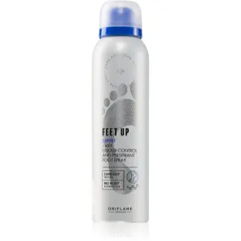 Oriflame Feet Up Expert deodorant pentru picioare