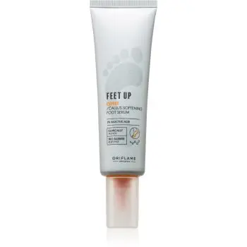 Oriflame Feet Up Expert ser combate pielea aspră, cu bătături