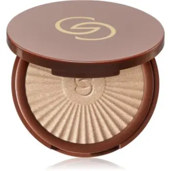 Oriflame Giordani Gold Essenza pudra bronzanta stralucitoare