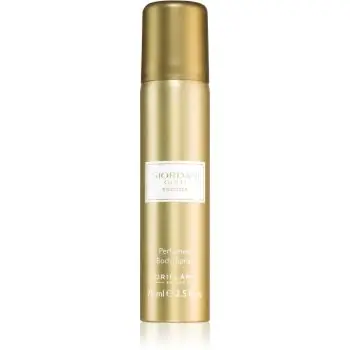 Oriflame Giordani Gold Essenza spray de corp parfumat