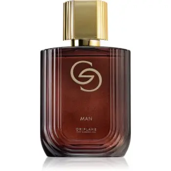 Oriflame Giordani Gold Man Eau de Parfum pentru bărbați