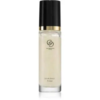 Oriflame Giordani Gold Serum Boost Fundatia serului lucios