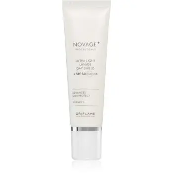 Oriflame NovAge ProCeuticals crema de zi SPF 50