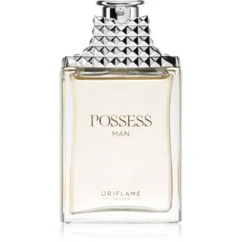 Oriflame Possess Man Eau de Toilette pentru bărbați