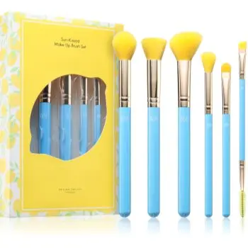 Oriflame Sun-Kissed set perii machiaj