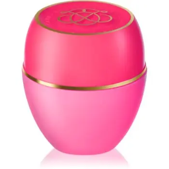 Oriflame Tender Care Raspberry balsam de buze cu ceara de albine
