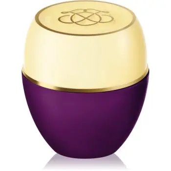 Oriflame Tender Care Sugar Plum Balsam pentru buze crapate si pielea uscata
