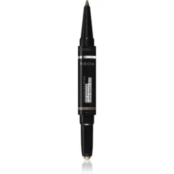 Oriflame The One Colour Unlimited fard de ochi si creion de ochi 2 in 1