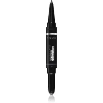 Oriflame The One Colour Unlimited fard de ochi si creion de ochi 2 in 1