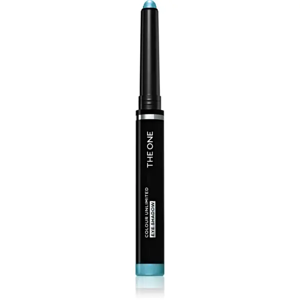 Oriflame The One Colour Unlimited fard ochi stick culoare Turquoise 1.2 g