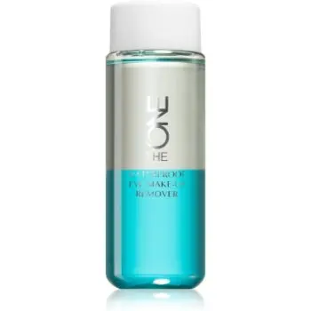 Oriflame The One demachiant pentru machiajul rezistent la apa
