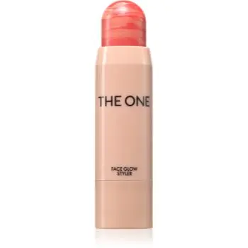 Oriflame The One Glow Styler machiaj multifuncțional pentru ochi, buze și față