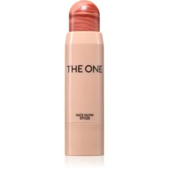 Oriflame The One Glow Styler machiaj multifuncțional pentru ochi, buze și față