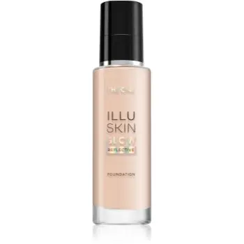 Oriflame The One IlluSkin make-up pentru luminozitate