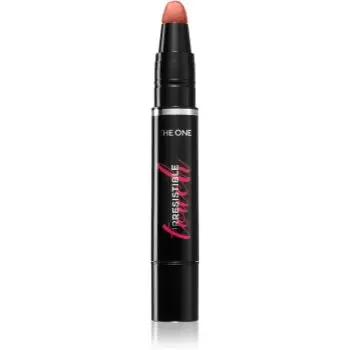 Oriflame The One Irresistible Touch Ruj de buze lichid, de lunga durata
