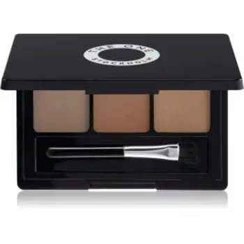 Oriflame The One set pentru sprancene perfecte