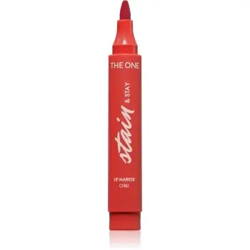 Oriflame The One Stain & Stay ruj cu persistenta indelungata tip cariocă