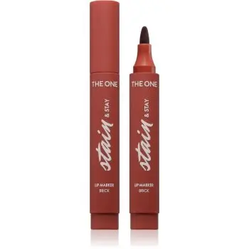 Oriflame The One Stain & Stay ruj cu persistenta indelungata tip cariocă